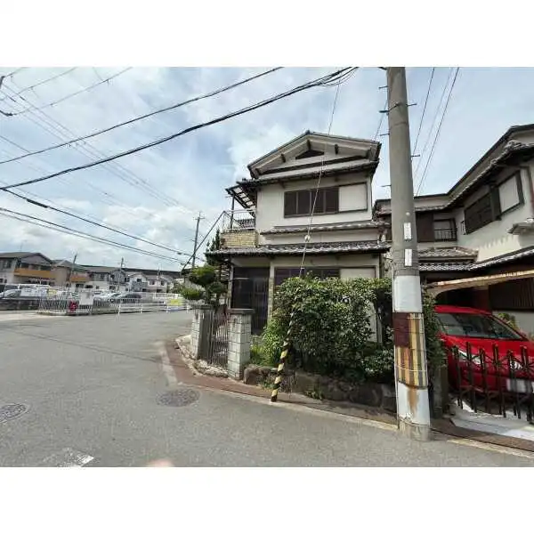高槻市東五百住町１丁目 その他画像