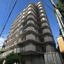 クローバーハイツ三宮 外観