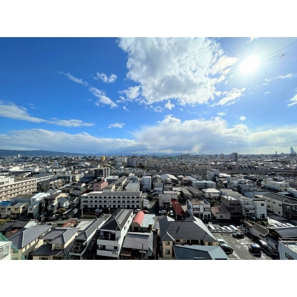 ルネヒューマンズガーデン鶴見 その他画像