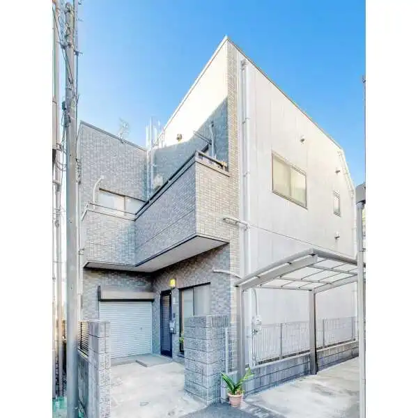 葛飾区宝町１丁目 外観