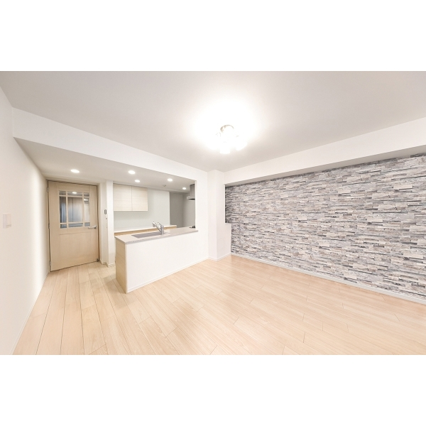 レ・ジェイド川崎 その他画像