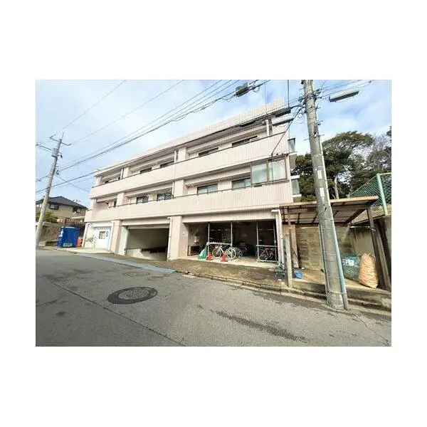 我孫子市青山台2丁目 その他画像