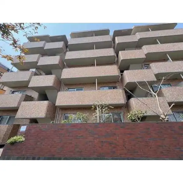 井荻ローヤルコーポ その他画像