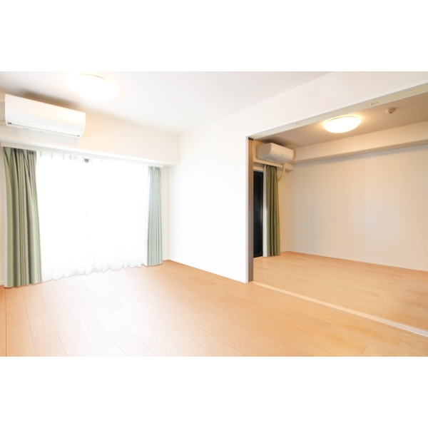 ヴィルヌーブガーデンズ綾瀬 その他画像