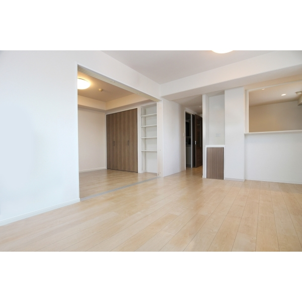 ヴィルヌーブガーデンズ綾瀬 その他画像