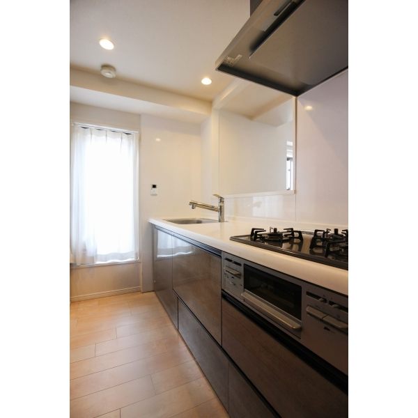 ヴィルヌーブガーデンズ綾瀬 その他画像