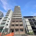 ドルチェ東新宿 外観