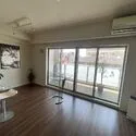 ＴＨＥ　ＳＡＫＡＥ　ＲＥＳＩＤＥＮＣＥ バルコニー※調度品は価格には含まれません。