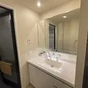 ＴＨＥ　ＳＡＫＡＥ　ＲＥＳＩＤＥＮＣＥ 洗面