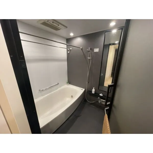 THE SAKAE RESIDENCE バス