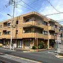 ライオンズマンション井の頭公園第弐 現地外観