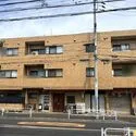 ライオンズマンション井の頭公園第弐 建物外観