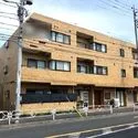 ライオンズマンション井の頭公園第弐 建物外観