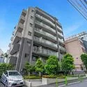 ファミールシティレジデンス 外観