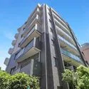 ファミールシティレジデンス 外観