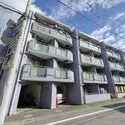 セザール新板橋 間取図
