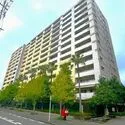 ガーデンアソシエB棟 ※2026年9月撮影