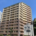 アーバンビュー北千住 外観