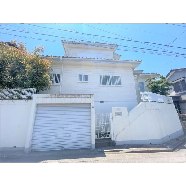 横浜市泉区中田東２丁目 外観