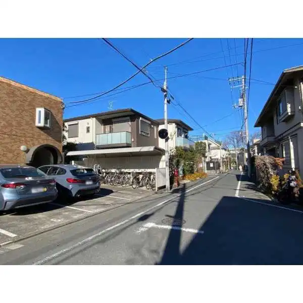 コープ野村清水町Ｂ号棟 その他画像