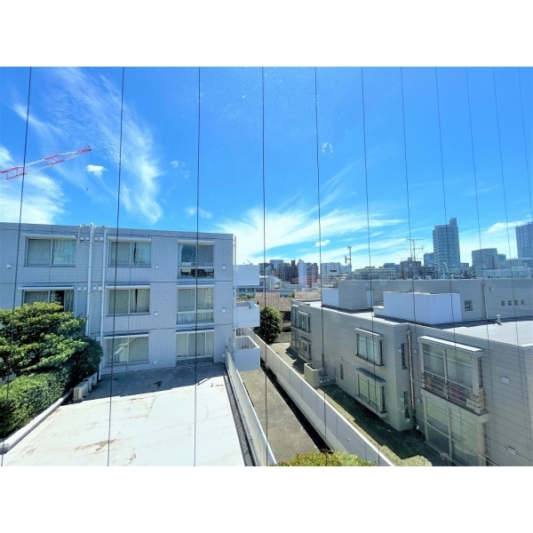 ベルメゾン池田山 その他画像