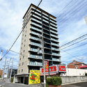 プラセシオン千種谷口 外観