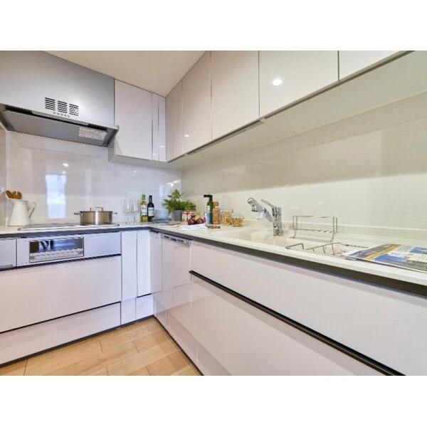 東京ツインパークスライトウイング 家具・調度品は価格に含まれません。