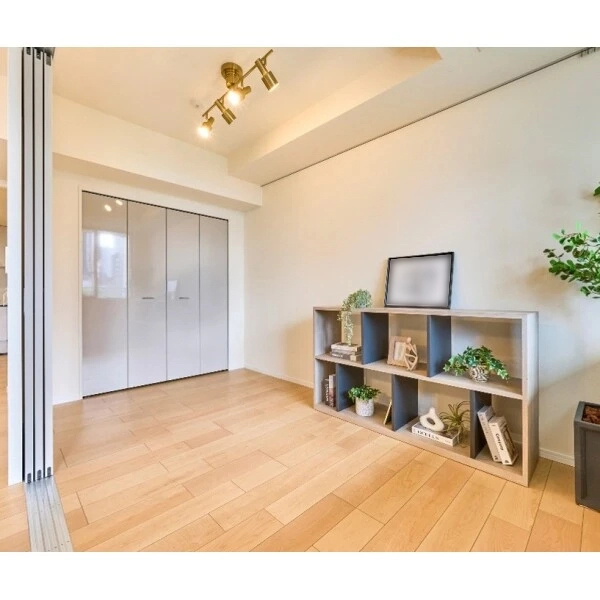 東京ツインパークスライトウイング 家具・調度品は価格に含まれません。