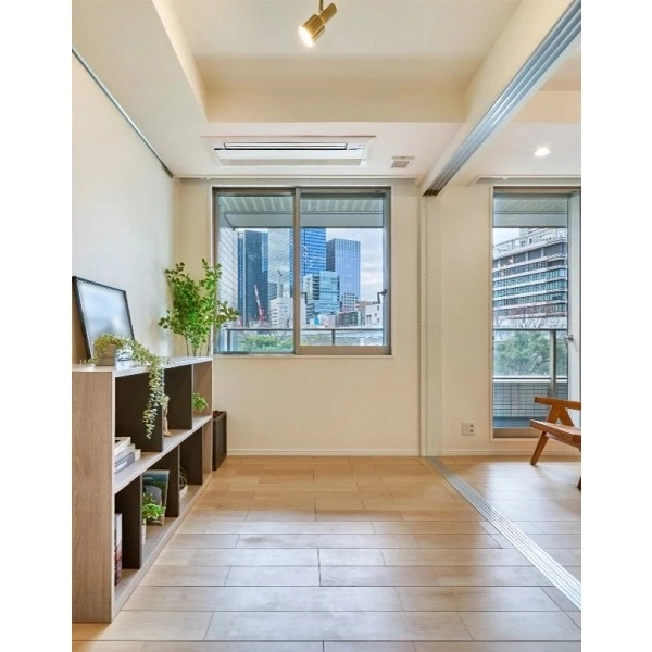 東京ツインパークスライトウイング 家具・調度品は価格に含まれません。