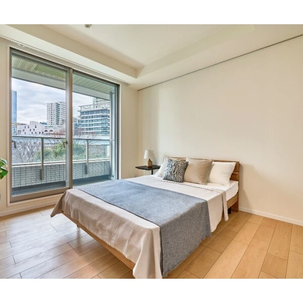 東京ツインパークスライトウイング 家具・調度品は価格に含まれません。