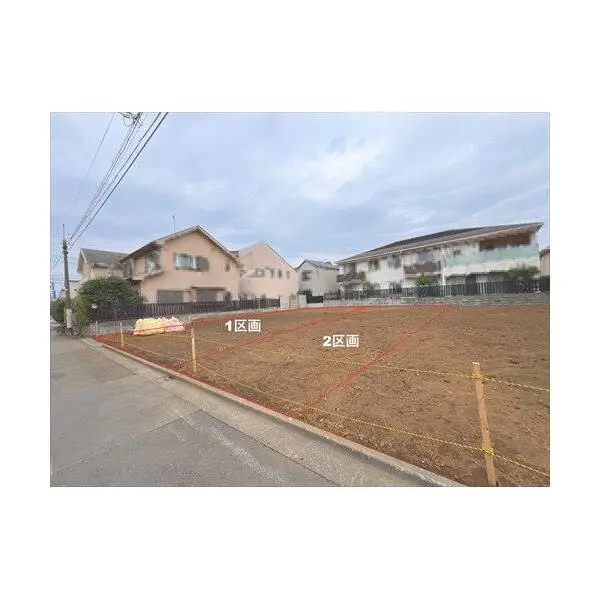 杉並区南荻窪３丁目 その他画像