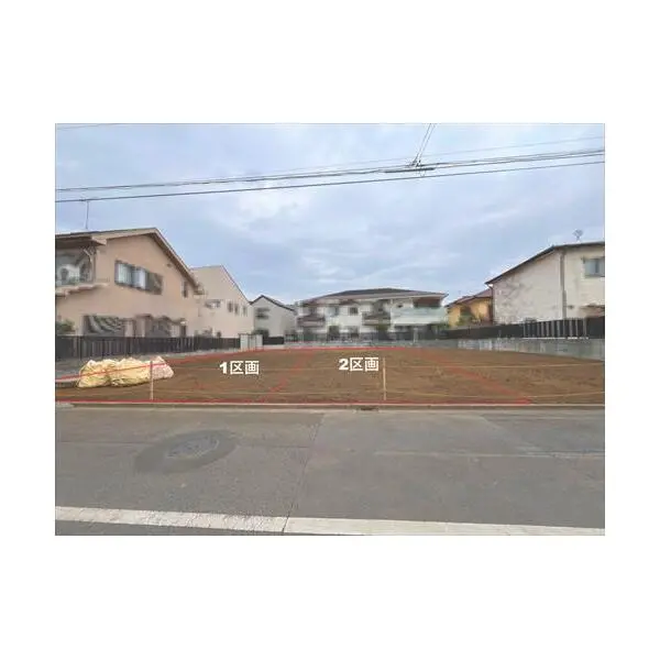 杉並区南荻窪３丁目 その他画像