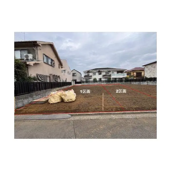 杉並区南荻窪3丁目 その他画像