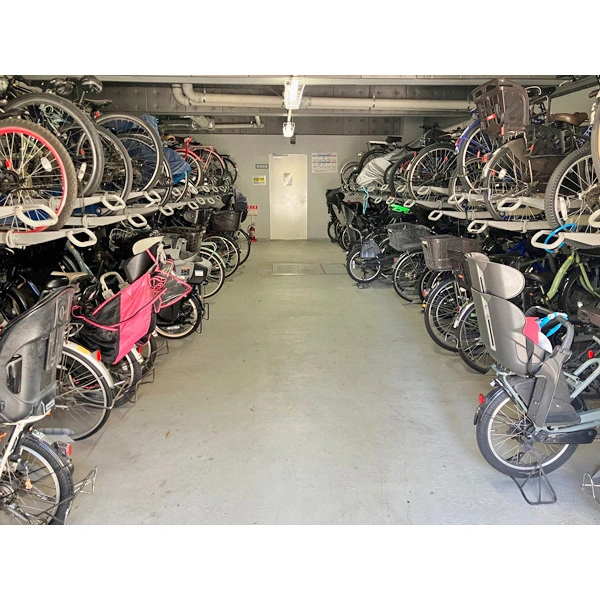 ザ・晴海レジデンス その他画像