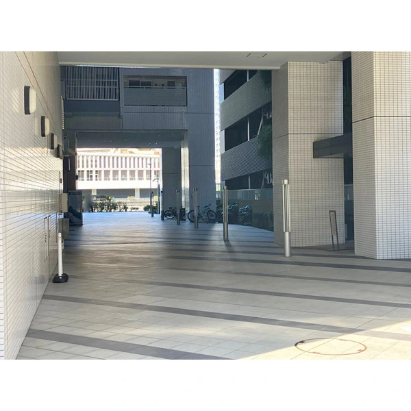 ザ・晴海レジデンス その他画像