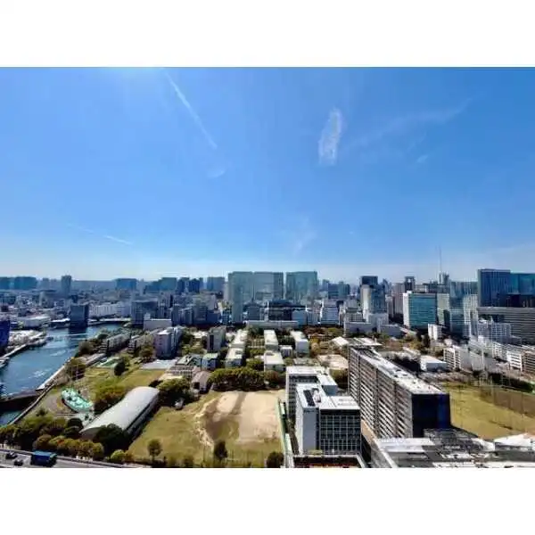 ワールドシティタワーズアクアタワー その他画像