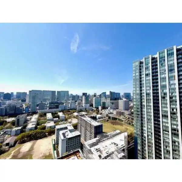 ワールドシティタワーズアクアタワー その他画像