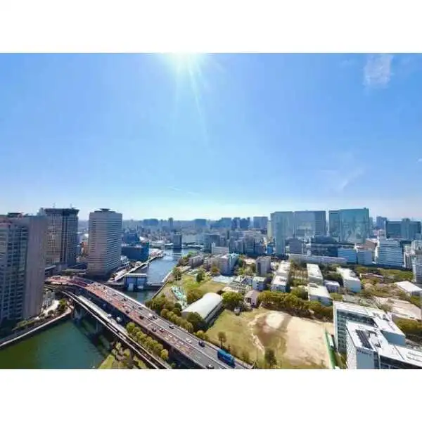 ワールドシティタワーズアクアタワー その他画像