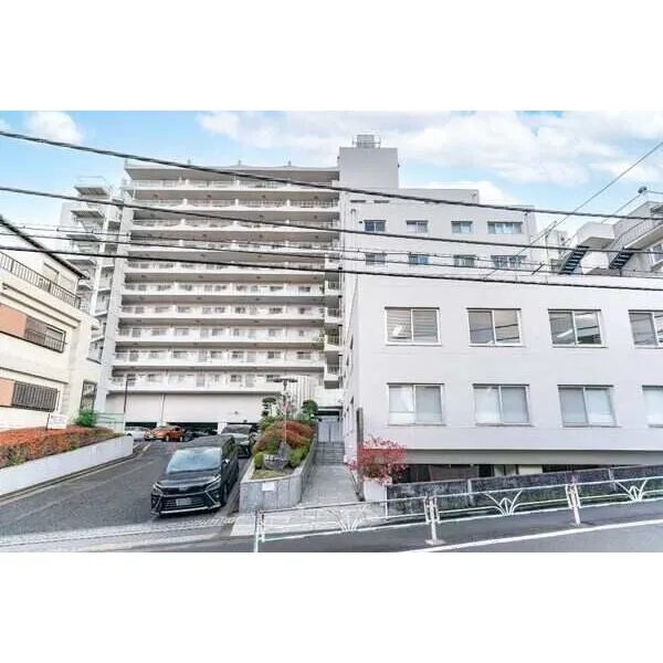 広尾マンション その他画像