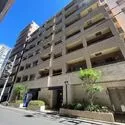 パレステュディオ銀座二丁目 外観