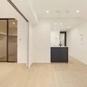 パレステュディオ銀座二丁目 リビング