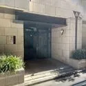 パレステュディオ銀座二丁目 エントランス