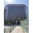 パレステュディオ銀座二丁目 中央区役所（役所）まで約370m（徒歩5分）