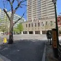 パレステュディオ銀座二丁目 京橋公園（公園）まで約320m（徒歩4分）
