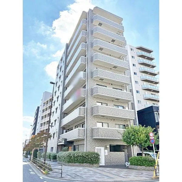 センチュリー西新井II その他画像