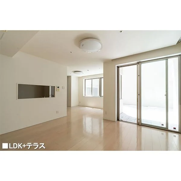グレンパーク駒場ＷＥＳＴ その他画像
