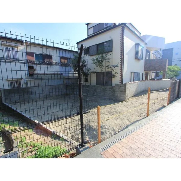 西宮市大谷町 外観