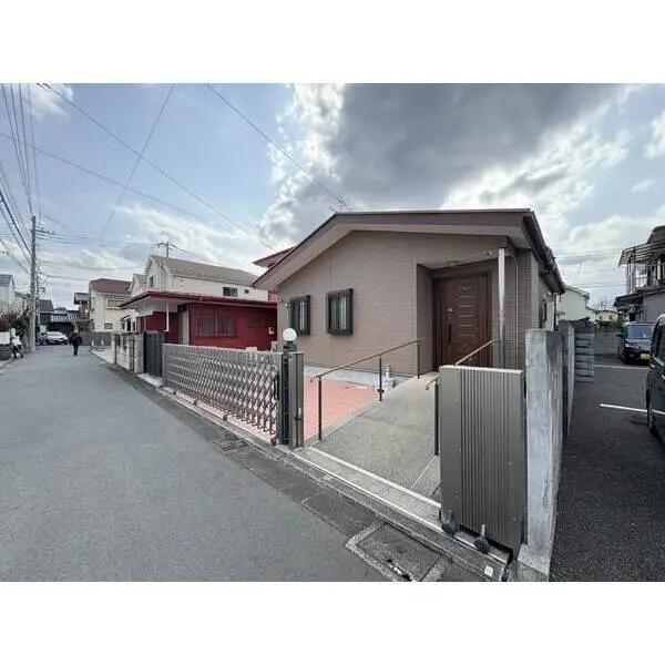 府中市栄町１丁目 その他画像