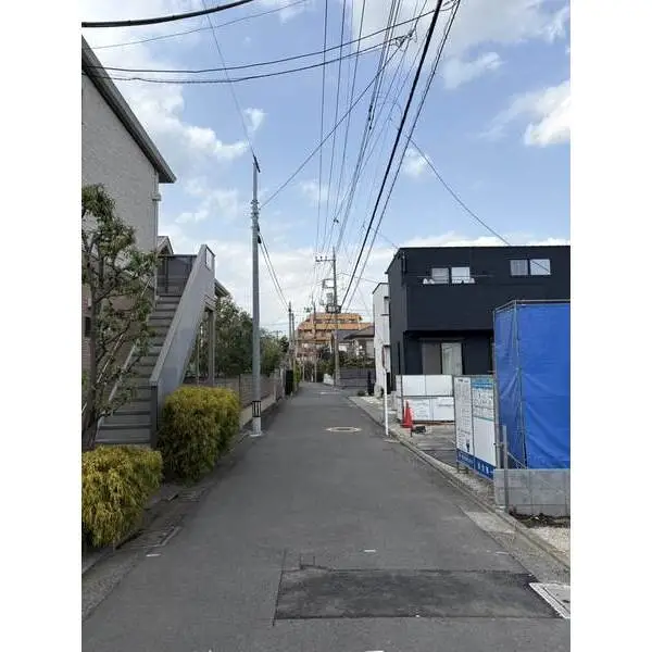 府中市栄町１丁目 その他画像