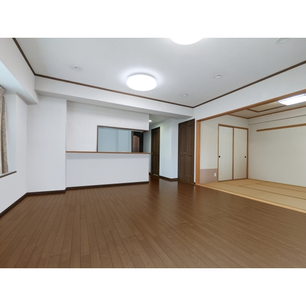 ライオンズガーデンヒルズ富士見台弐番館 その他画像